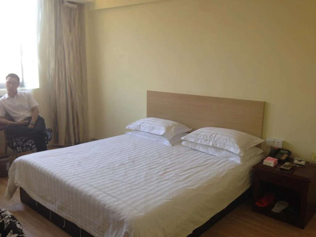 Guangdian Hotel