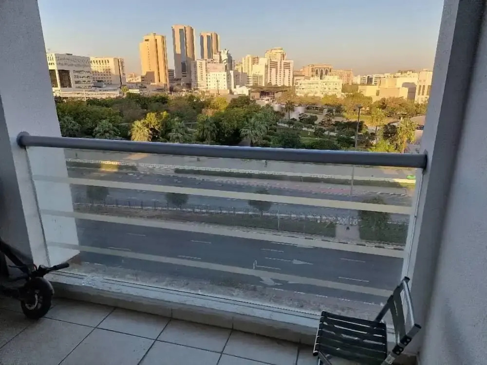 Unique Hostel Dubai