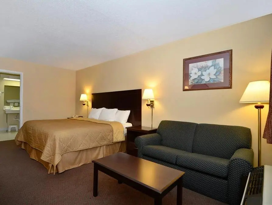 Harpeth Inn