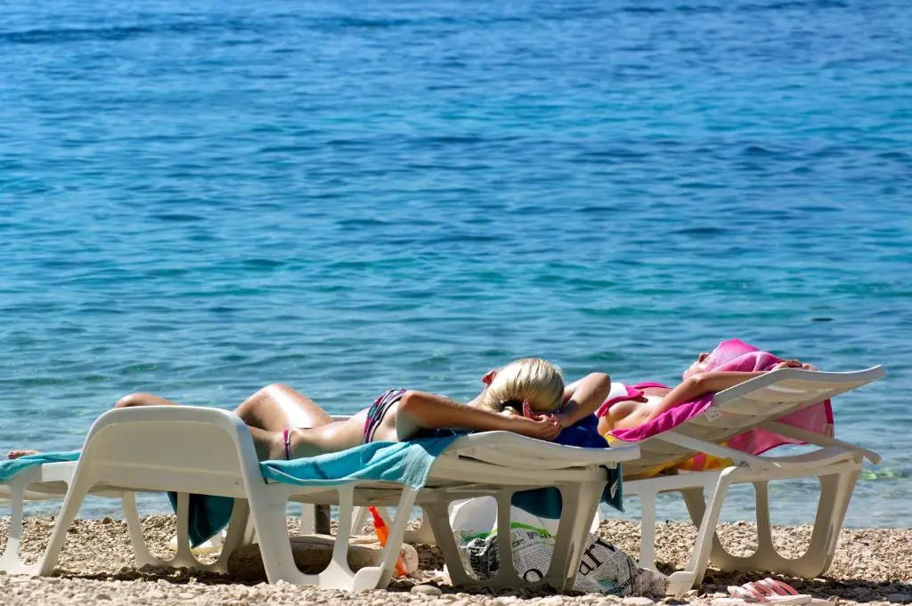 Holiday Homes Oliva