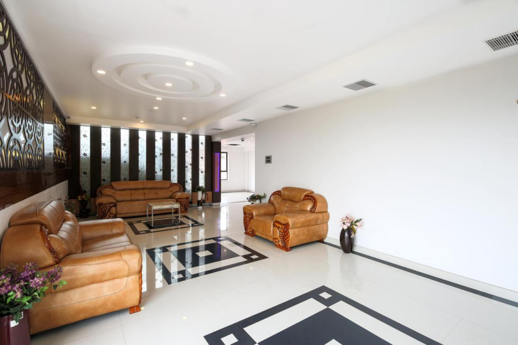 Treebo Premium Palmyra Milford, 2 Km From Alleppey Beach