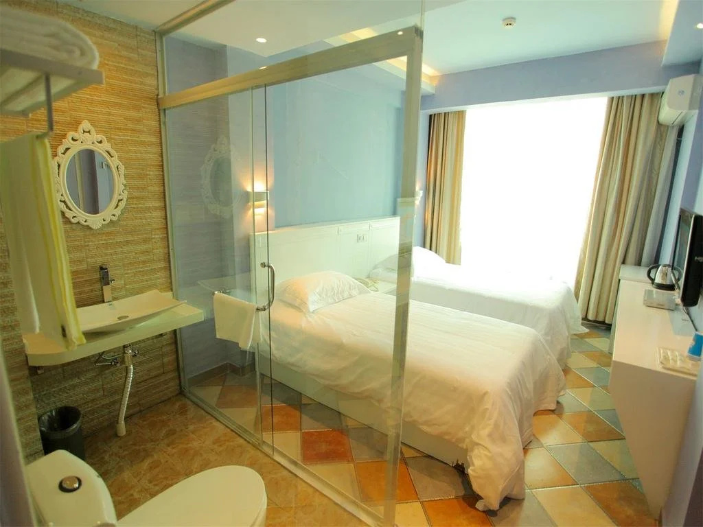 Sanya Muhai Time Hostel