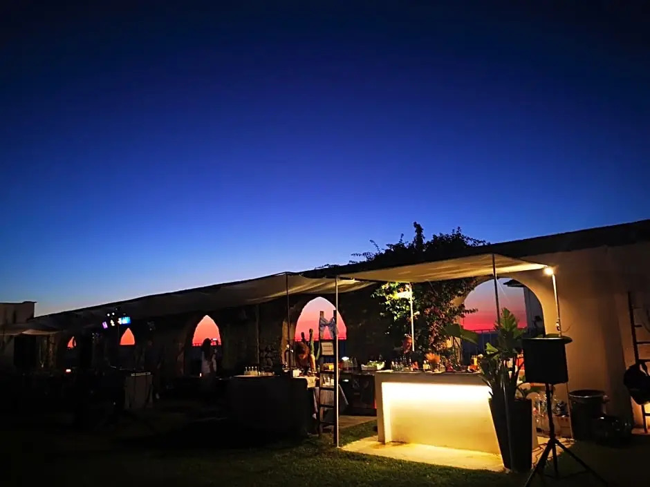 B&b Villa Rosalia