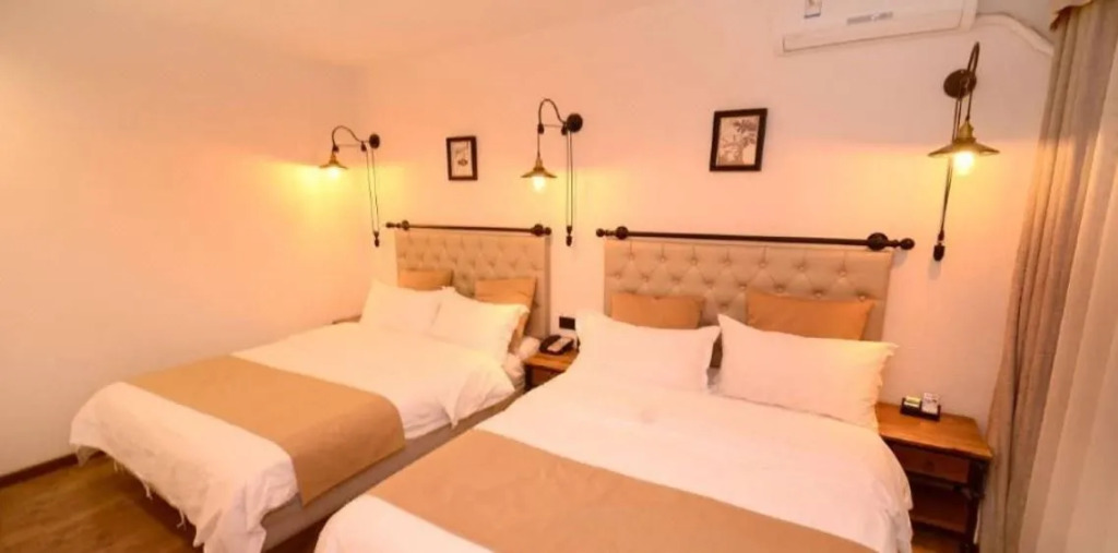 Milan Hotel
