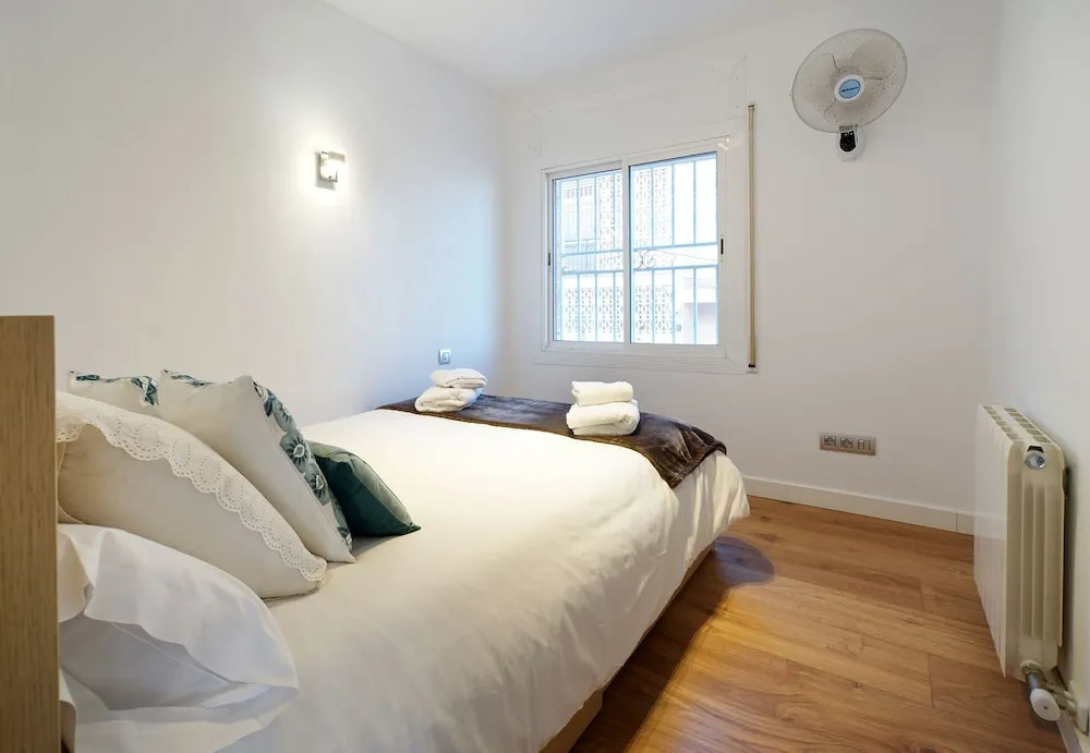 Maona Beach Apartment