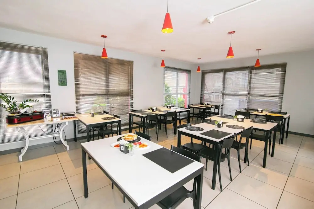 Hotel Piracicaba