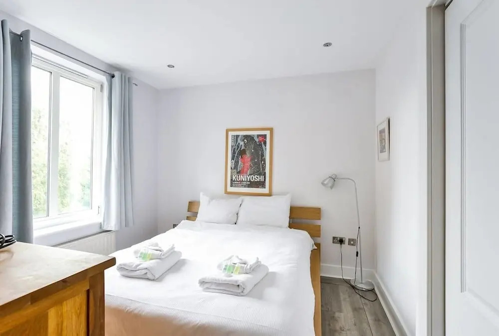 Amazing 2BR Apartment in Hoxton/ Shoreditch