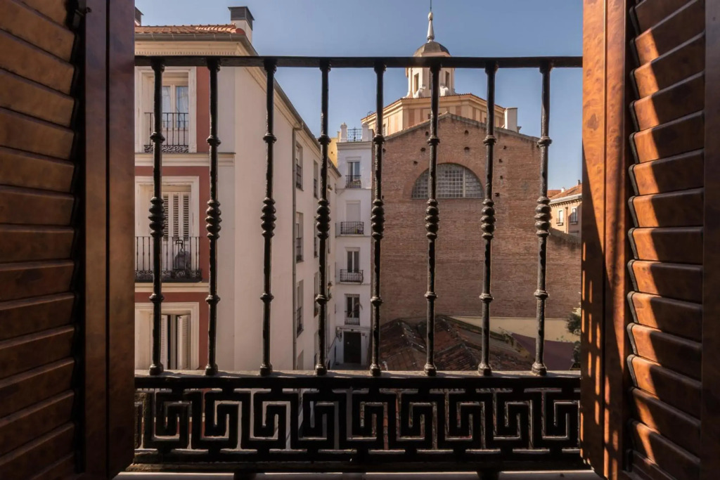MIT House Santa Ana Boutique en Madrid