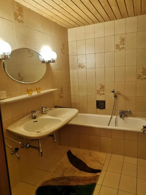 Ferienwohnung Seidl Top 1