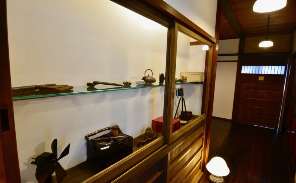 Inase Otsu Machiya Bed and Breakfast