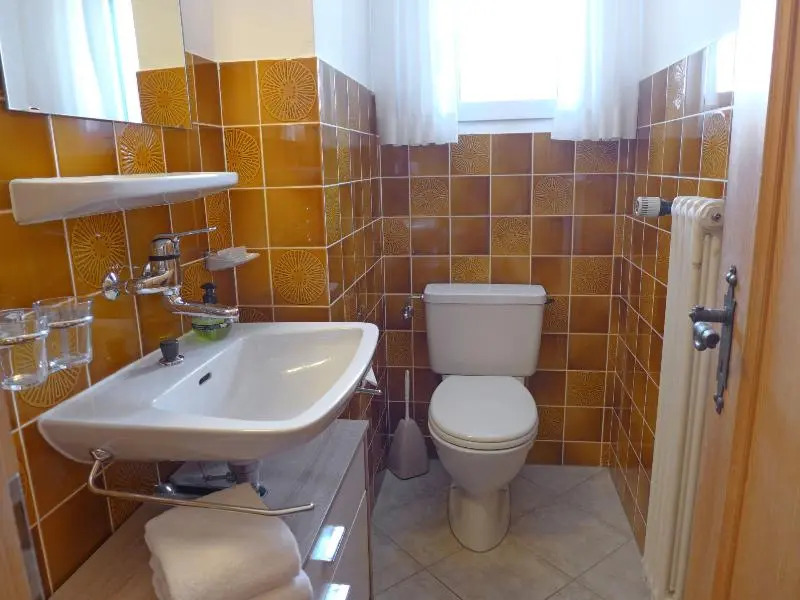 Apartment Chesa Clüs 6 by Interhome