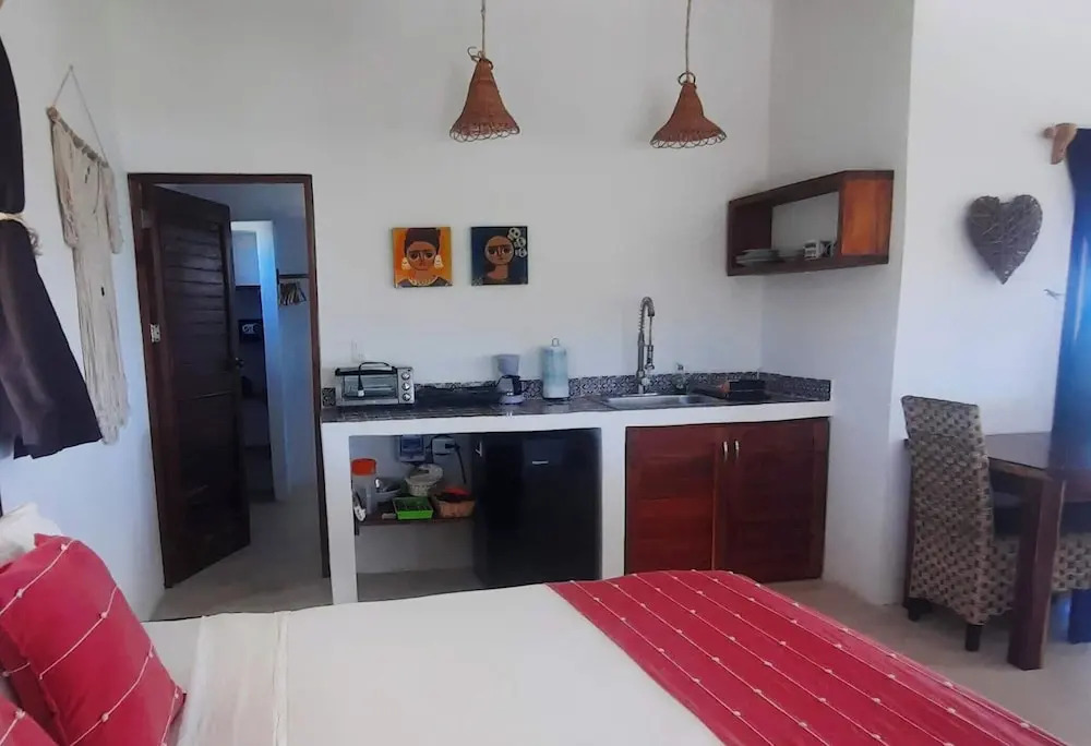 Casa Sofia Holbox