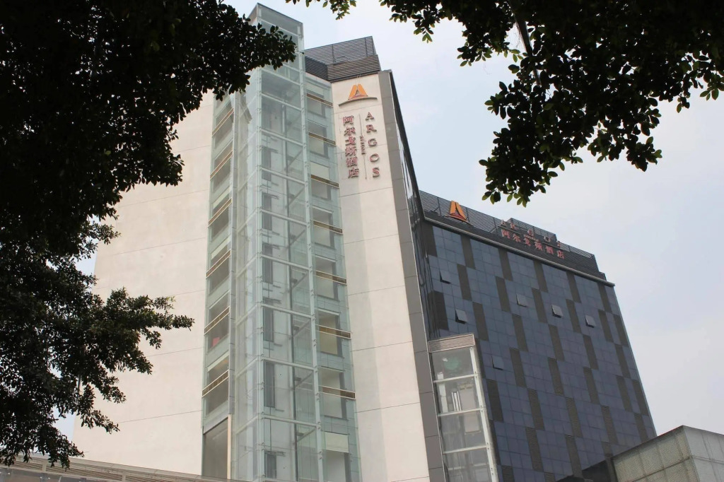HL Garden Holiday Hotel