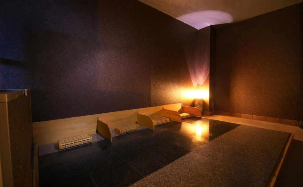 Kusatsu Highland Hotel