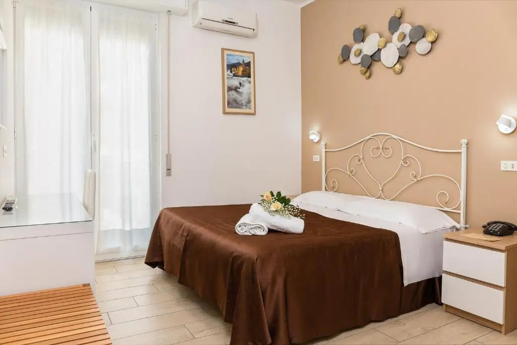 Hotel Villa Lina