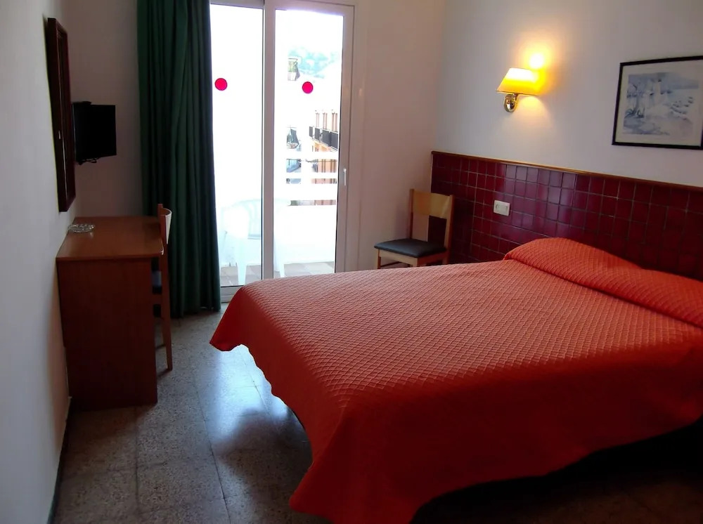 Hotel GHT Simeon