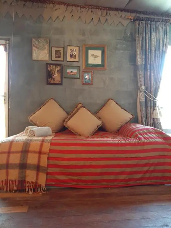 Holt Hill Foreststay, Plettenbergbay