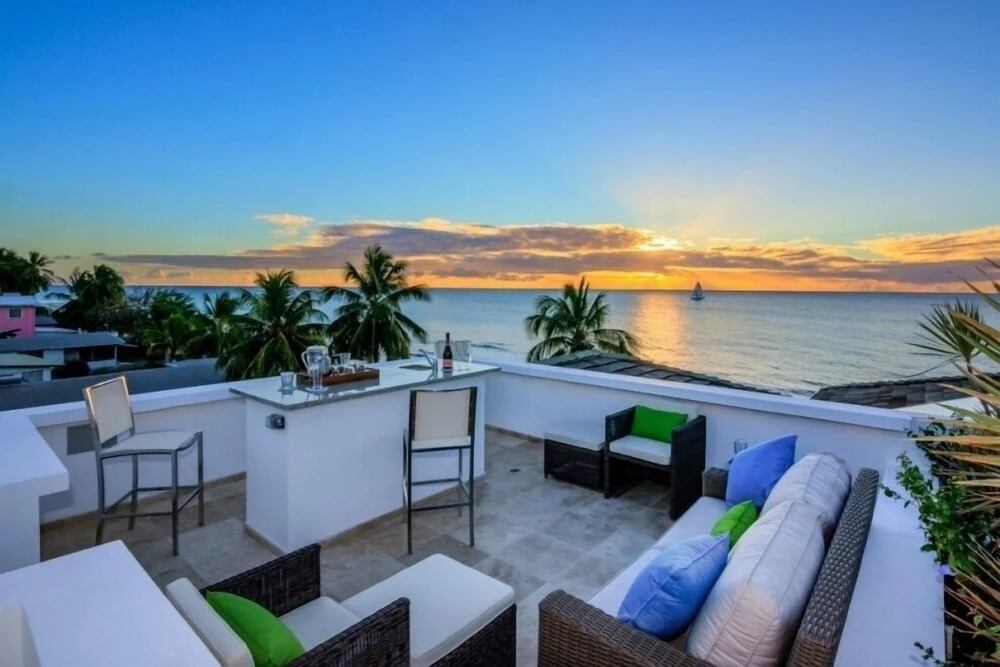 Villa Nirvana