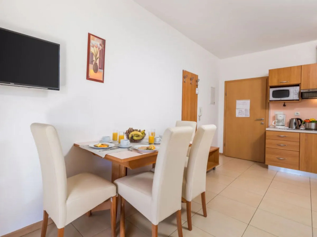 Apartment Ivan 2 Spiez