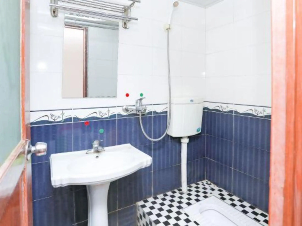 Taizhou Huifeng Hotel