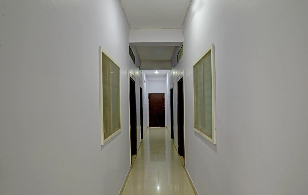 Hotel Sambodhi Palace