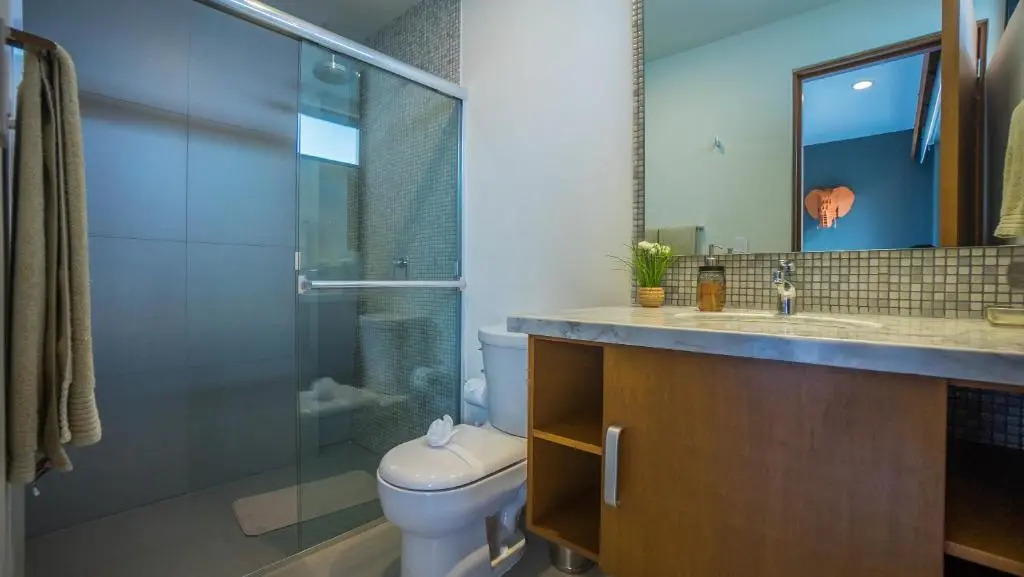 Lunada Condo by BVR