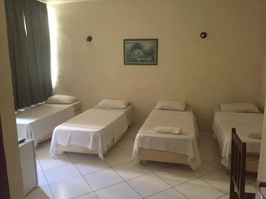 Viareggio Hotel