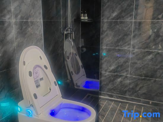 Kashgar Dayin Art Hotel Audiovisual Hotel