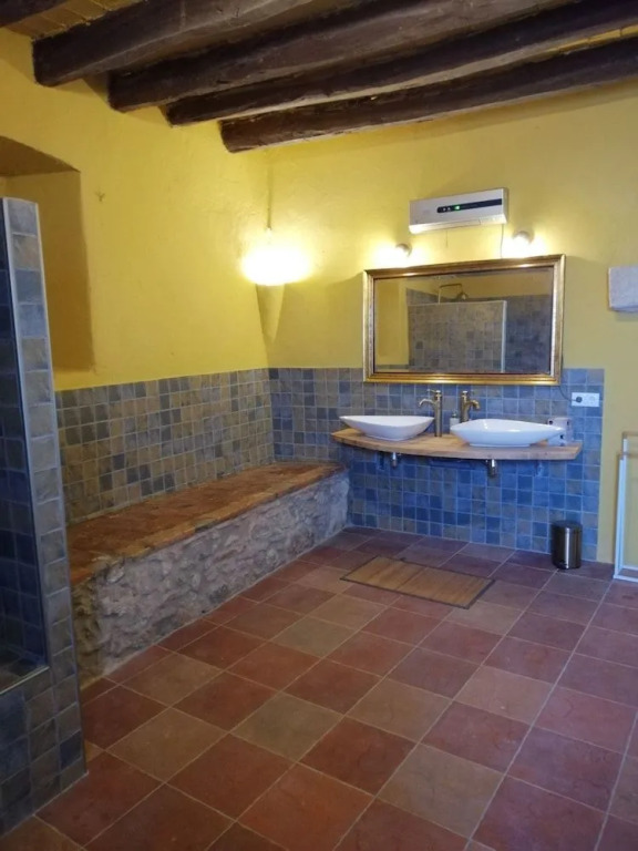 Mas Del Llop Blanc - Dog friendly Hostal Rural - B&B