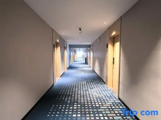 yuezhizhenpin hotel