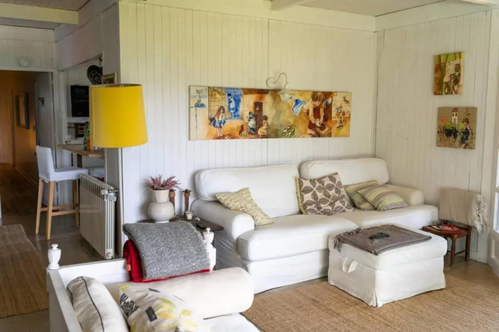 Country House Geres