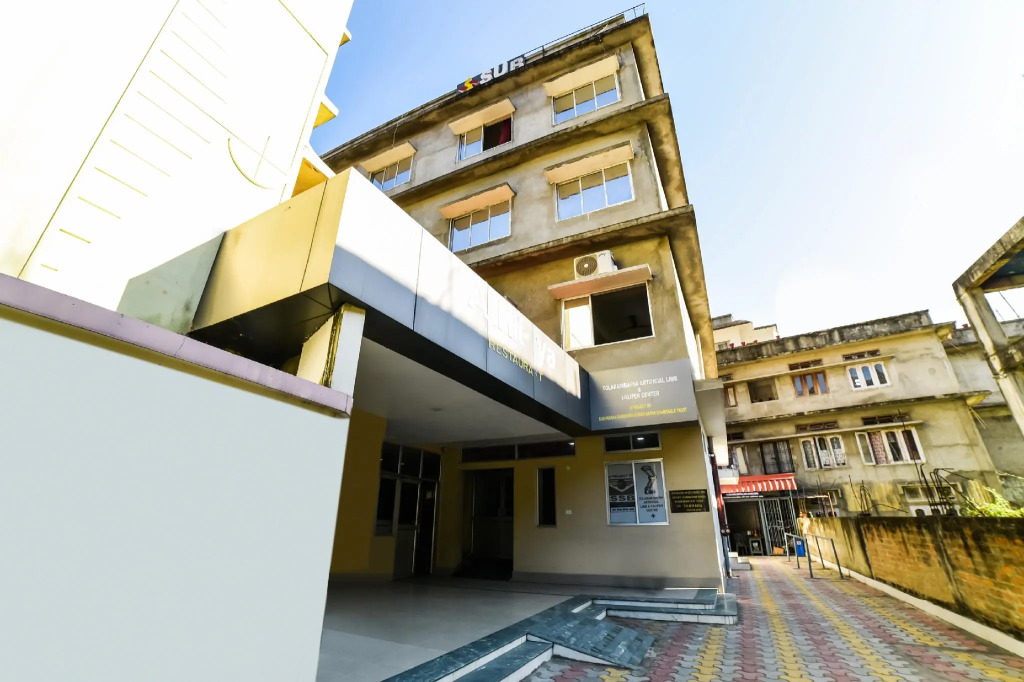 OYO 61278 Adhikary Homestay