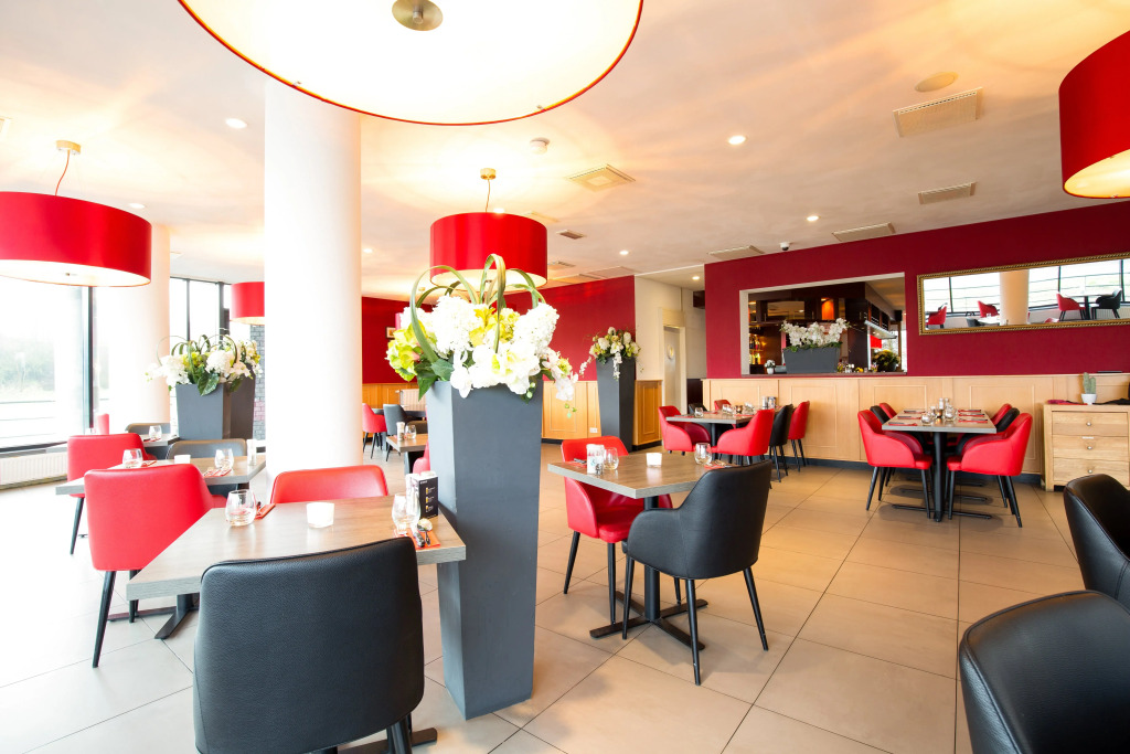 Bastion Hotel Dordrecht Papendrecht