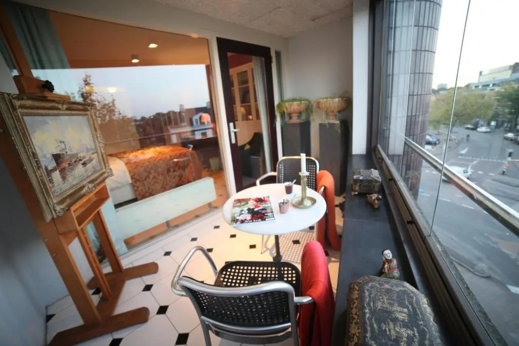B&B de singel