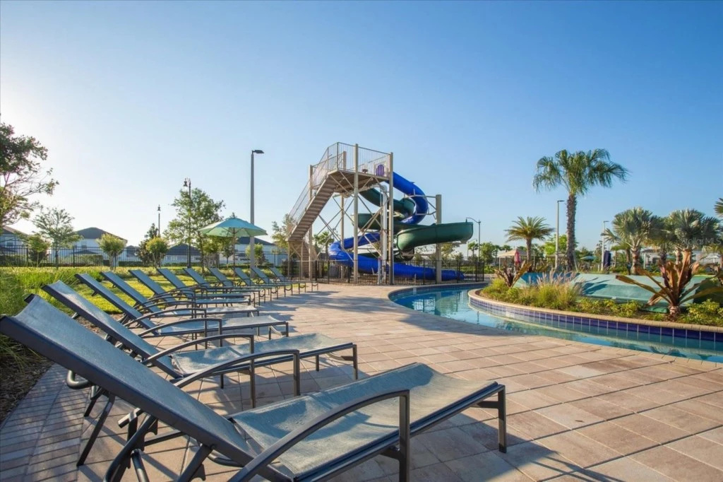 4 Bedroom/3 Bathroom Storey Lake (2849SS), Kissimmee, US