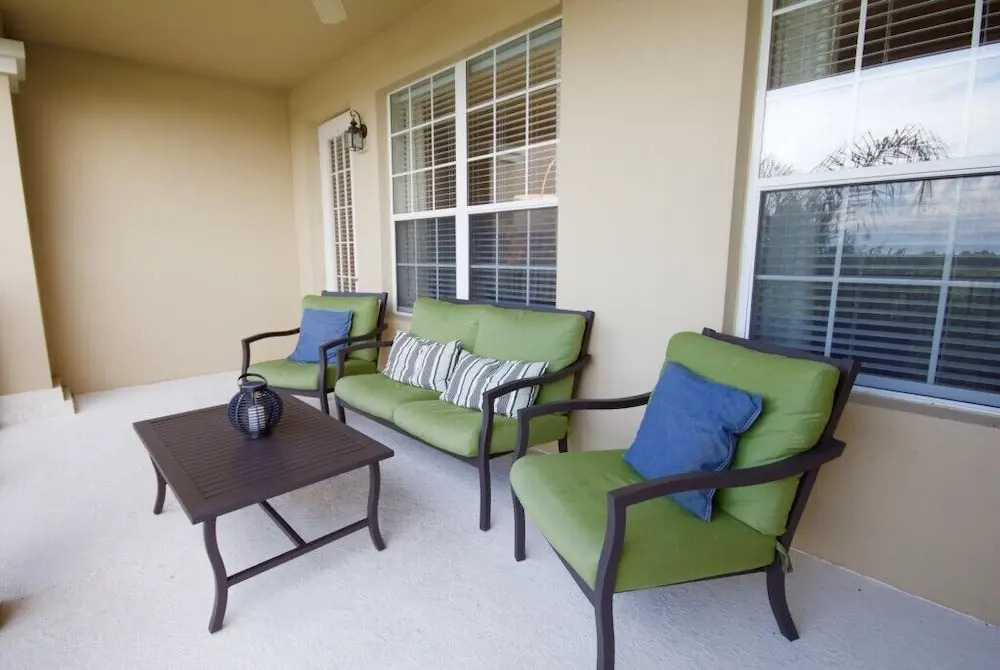 5024 Shoreway Loop #208 - 3 Br condo by RedAwning