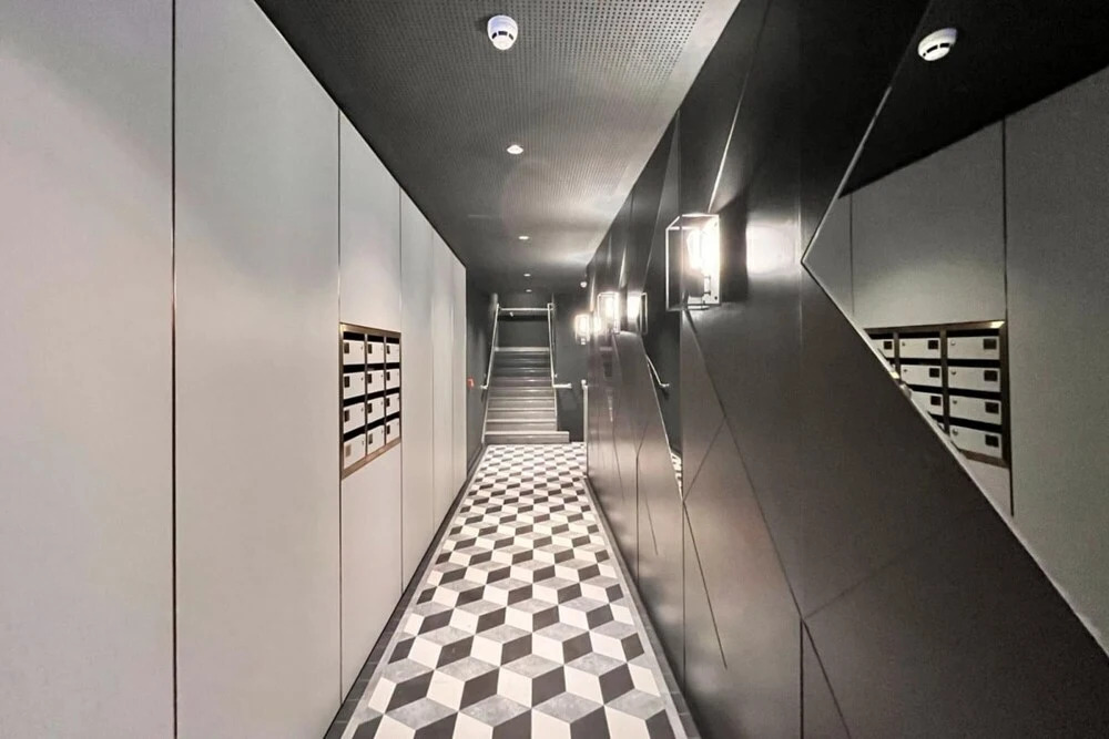The Soho Penthouse Charming 3bdr Penthouse With Terrace
