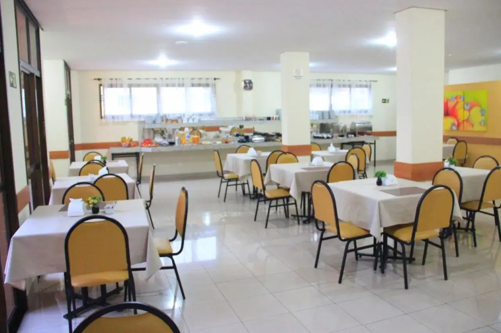 Hotel Ouro Lavras