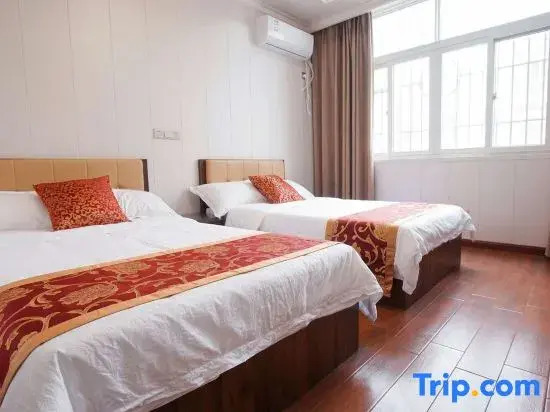 Pingtan Fuyu Bridge Homestay