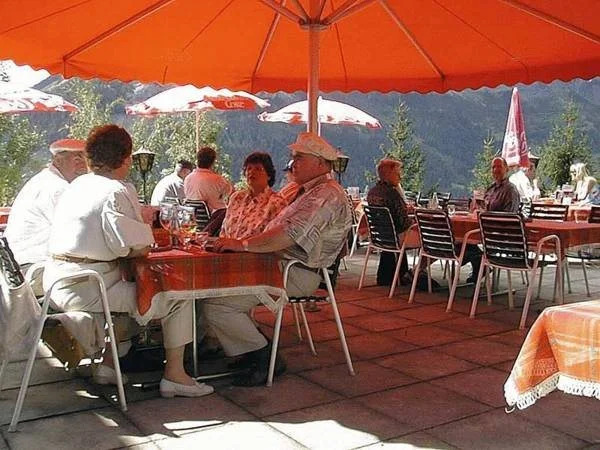 Hotel Rhodania