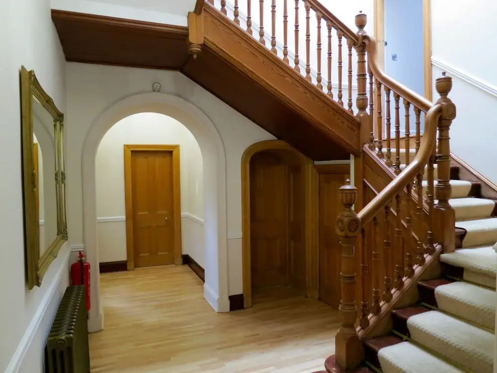 Inverleith Estate