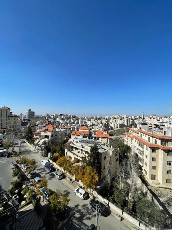 Caesar Hotel Ramallah