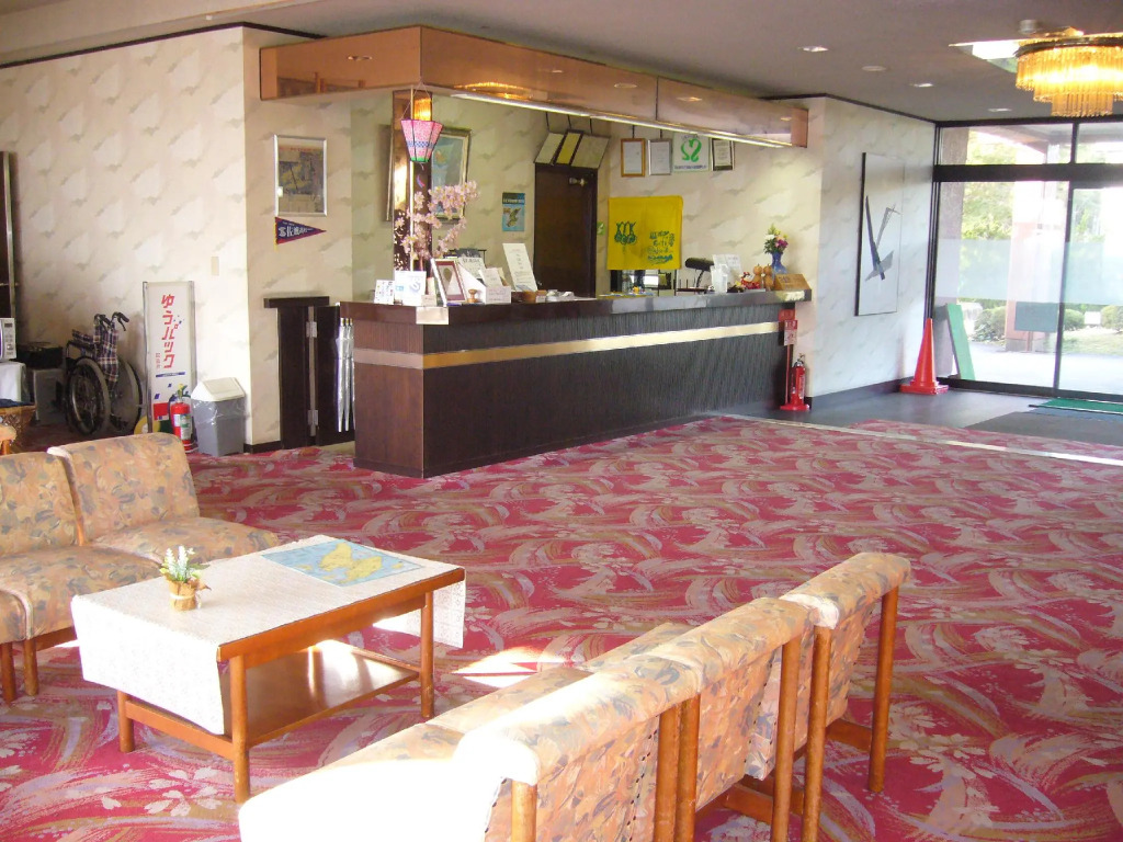 Sado - Hotel - Vacation STAY 82479