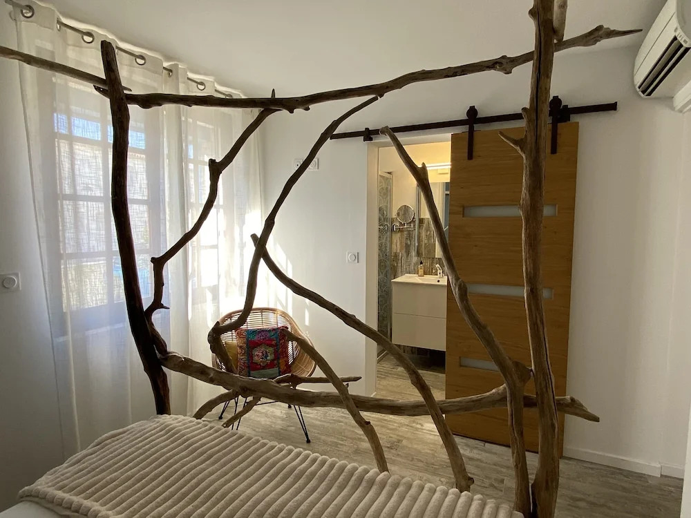 Hôtel Le Neptune en Camargue