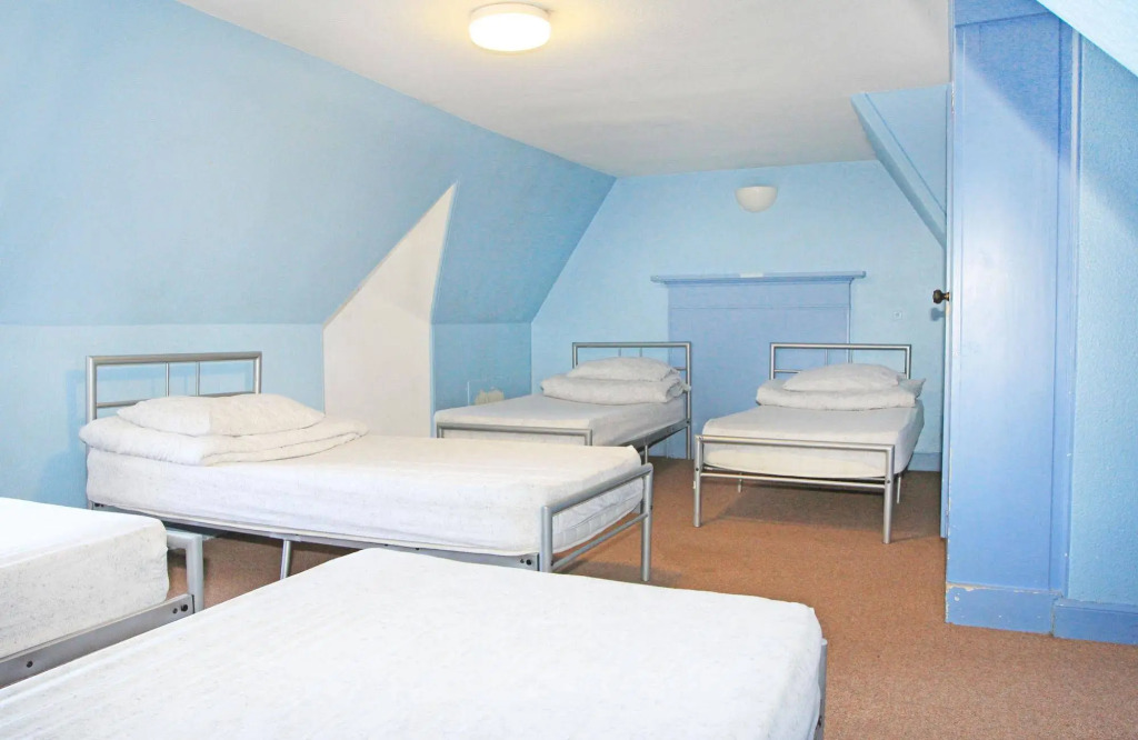 St Andrews Tourist Hostel