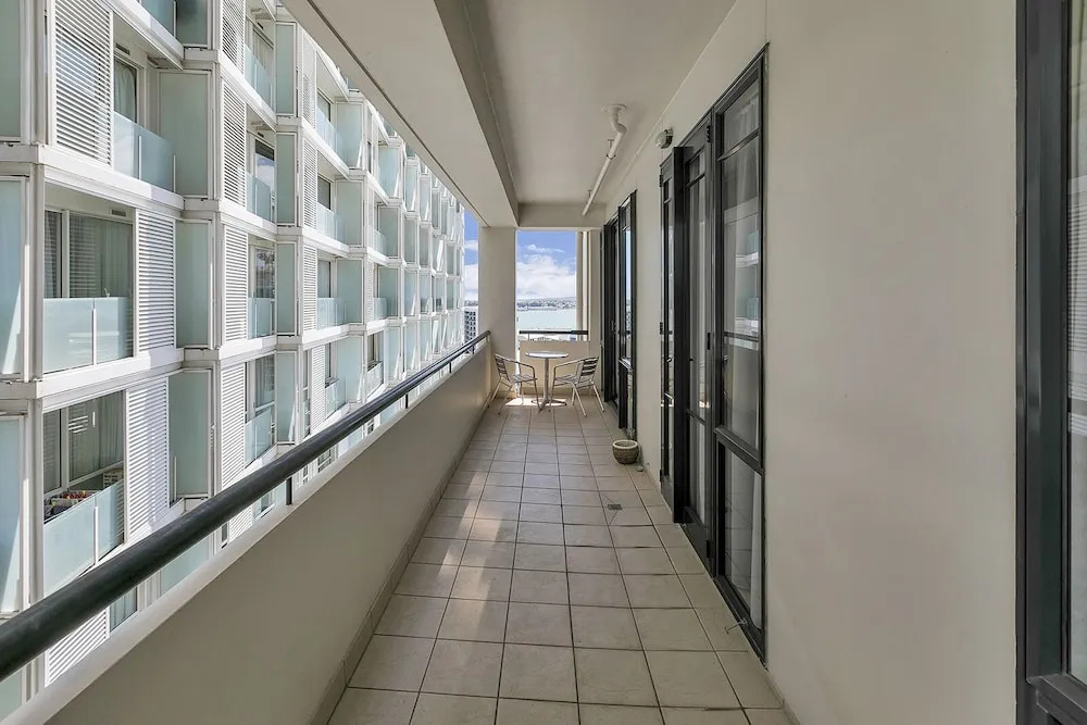 QV Auckland CBD Apartment with Parking and Free Wifi - 769
