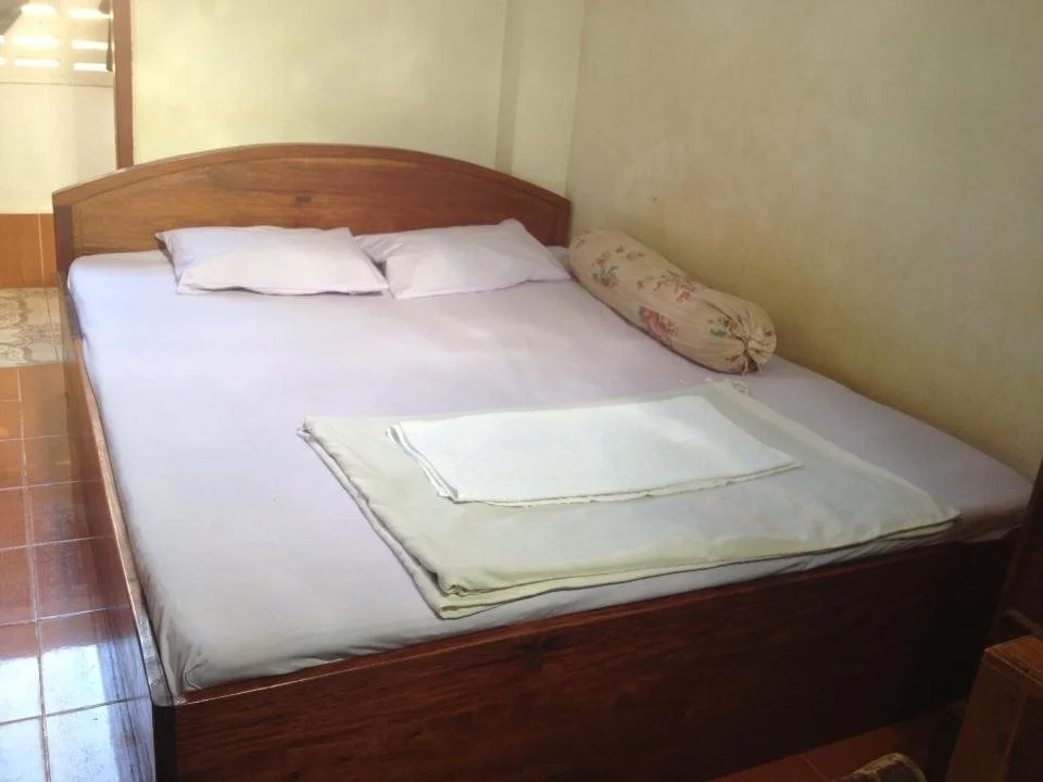 SoukSomPhone Hotel