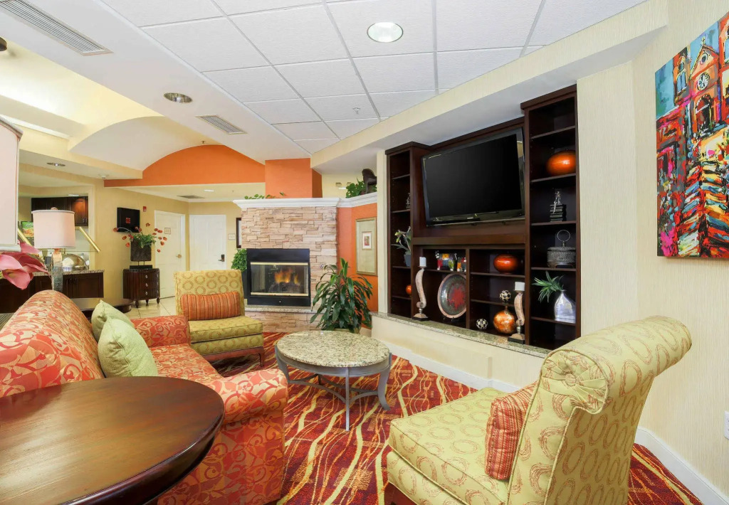 Residence Inn by Marriott Albuquerque North