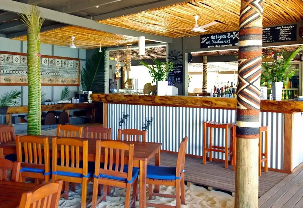 Blue Lagoon Beach Resort