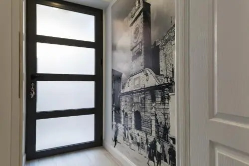 The Well Luxury Rooms